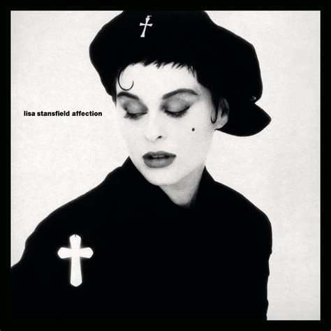 lisa stansfield affection album